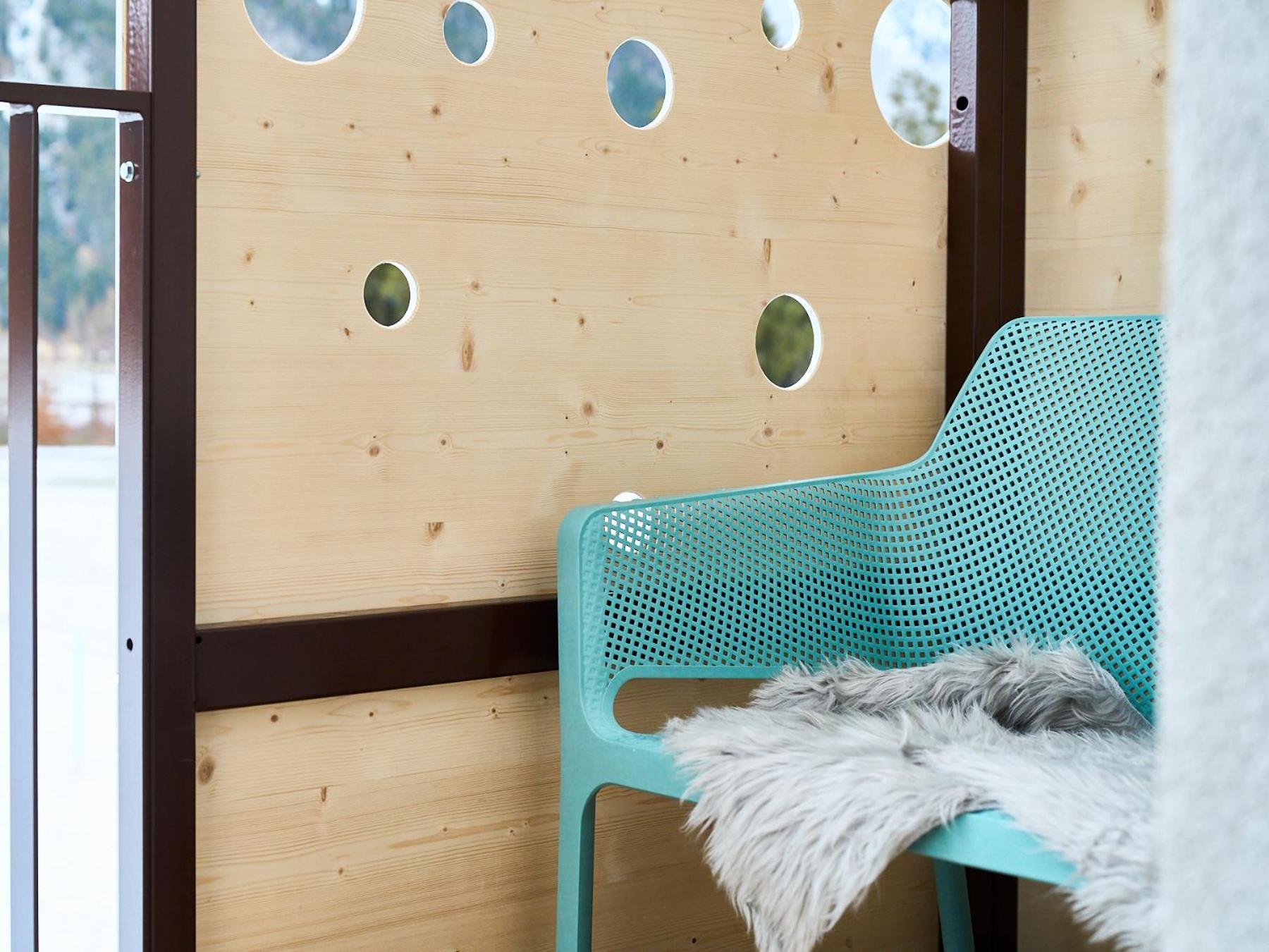Bei Moser - Boutique Apartments Leutasch Zewnętrze zdjęcie