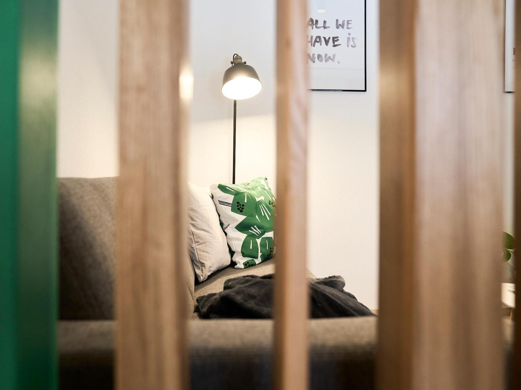 Bei Moser - Boutique Apartments Leutasch Zewnętrze zdjęcie
