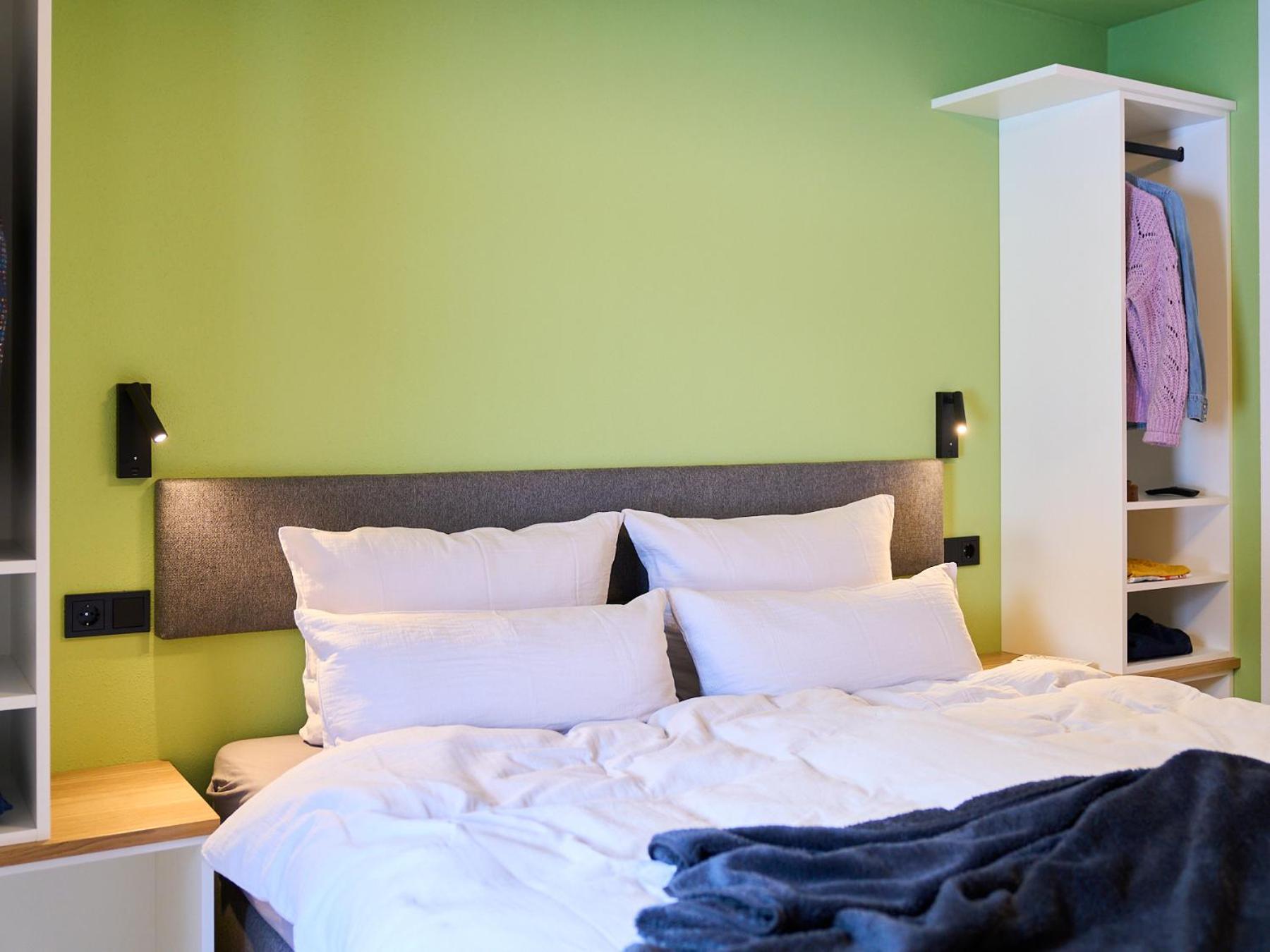 Bei Moser - Boutique Apartments Leutasch Zewnętrze zdjęcie