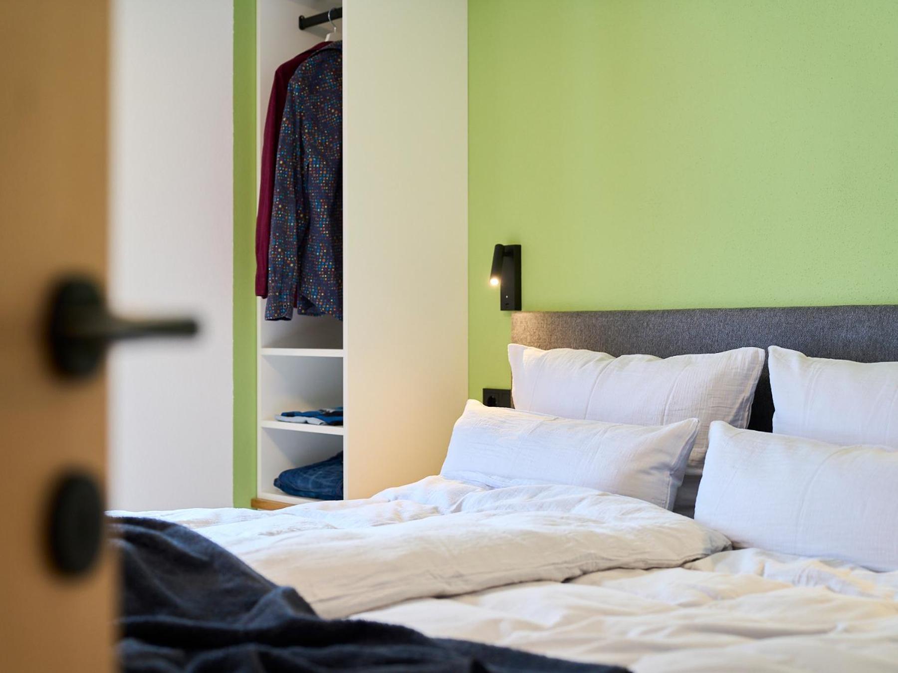 Bei Moser - Boutique Apartments Leutasch Zewnętrze zdjęcie