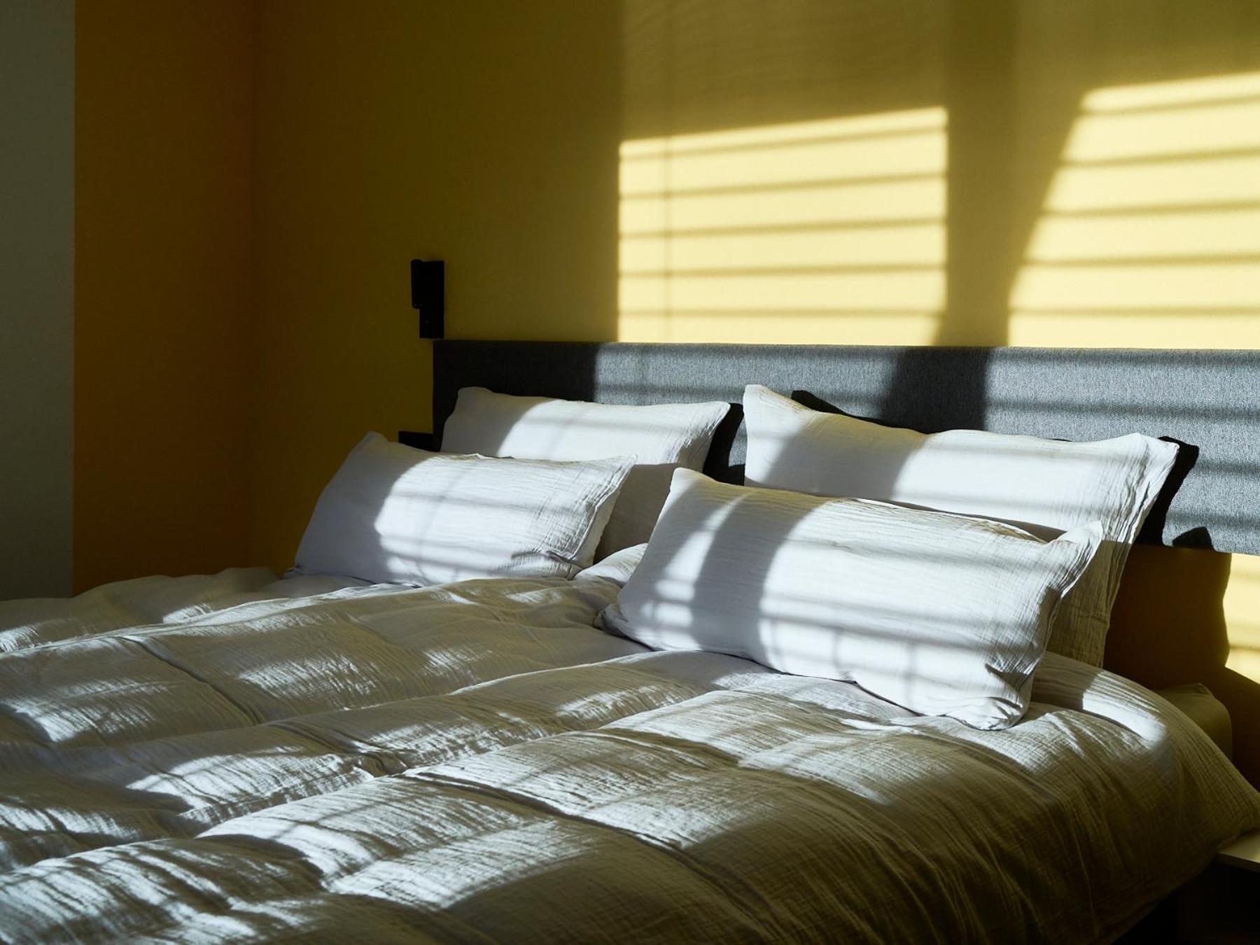 Bei Moser - Boutique Apartments Leutasch Zewnętrze zdjęcie