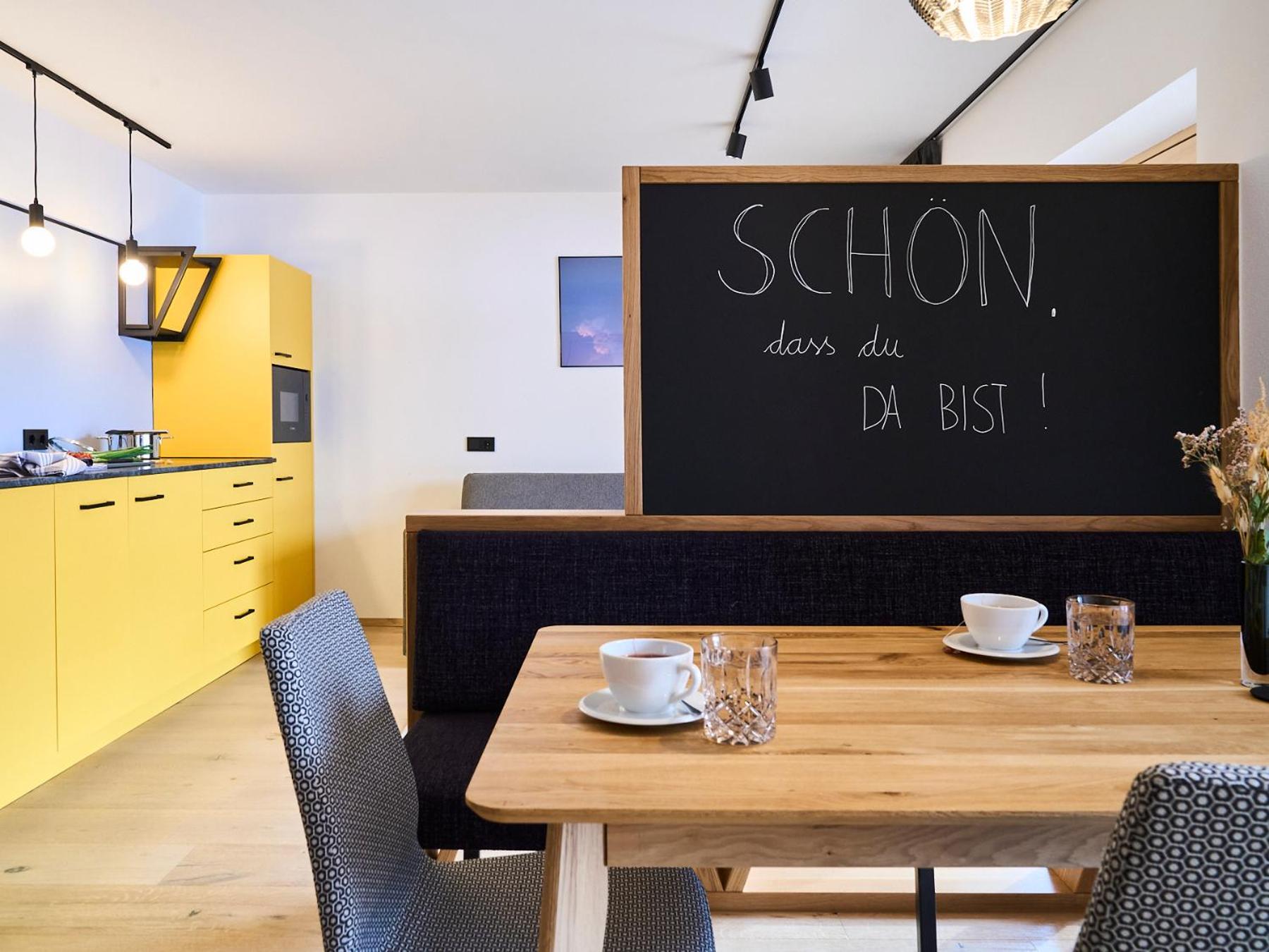 Bei Moser - Boutique Apartments Leutasch Zewnętrze zdjęcie