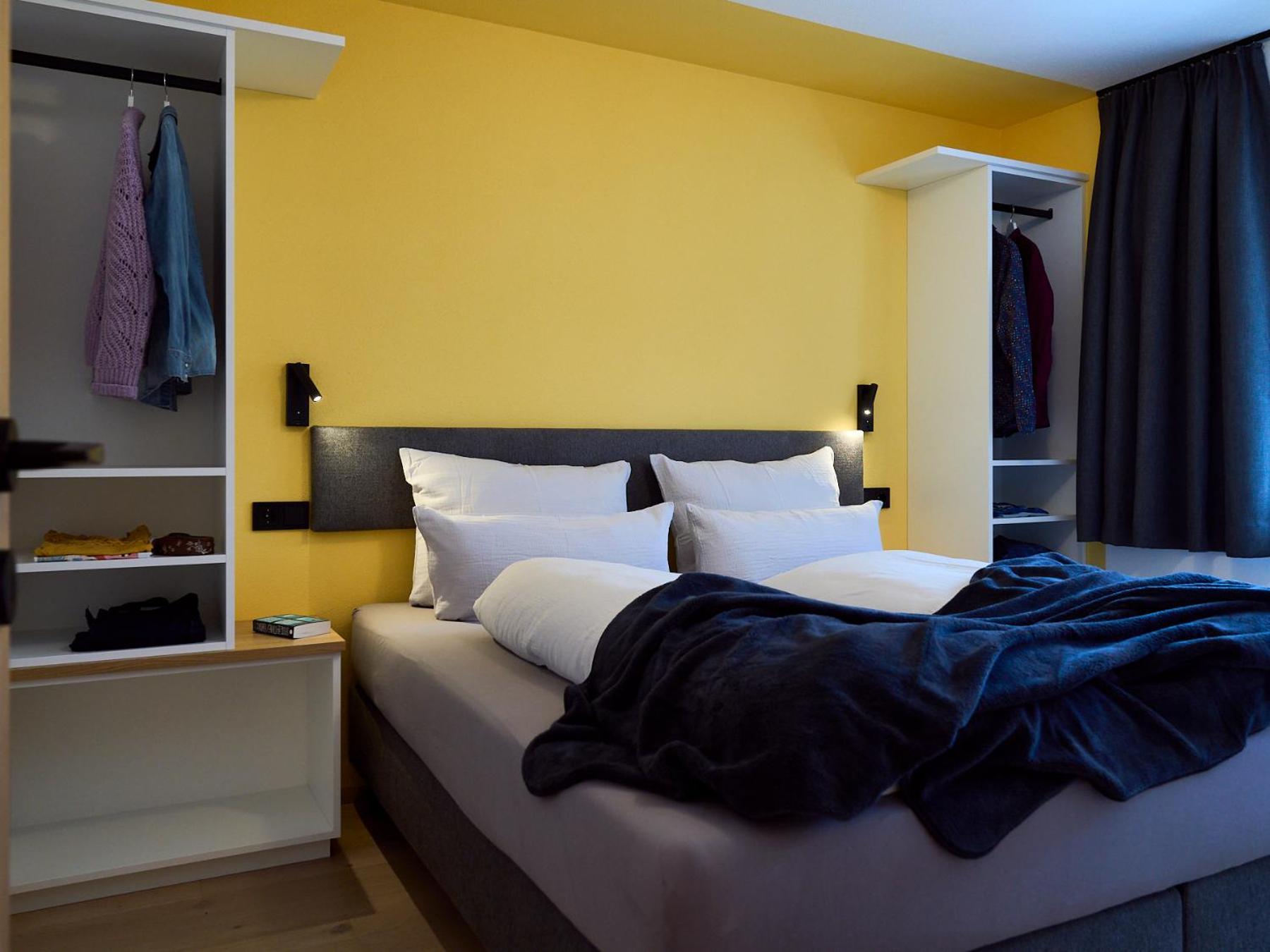 Bei Moser - Boutique Apartments Leutasch Zewnętrze zdjęcie