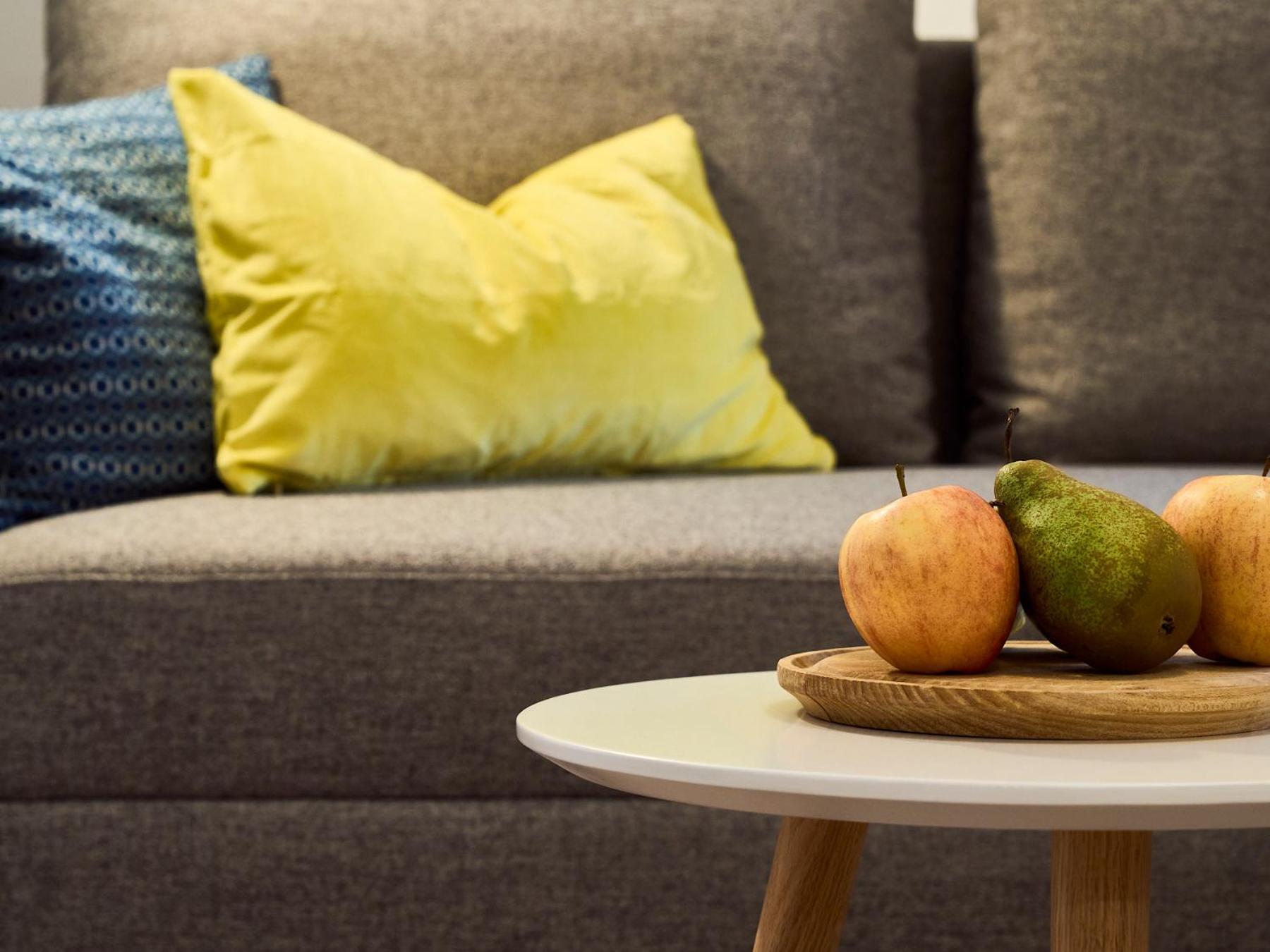 Bei Moser - Boutique Apartments Leutasch Zewnętrze zdjęcie