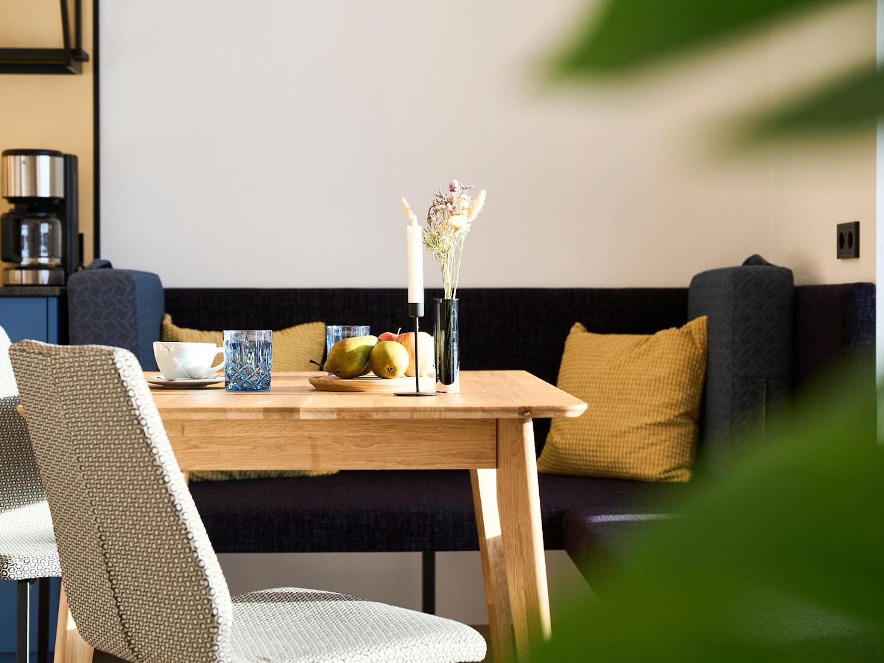 Bei Moser - Boutique Apartments Leutasch Zewnętrze zdjęcie