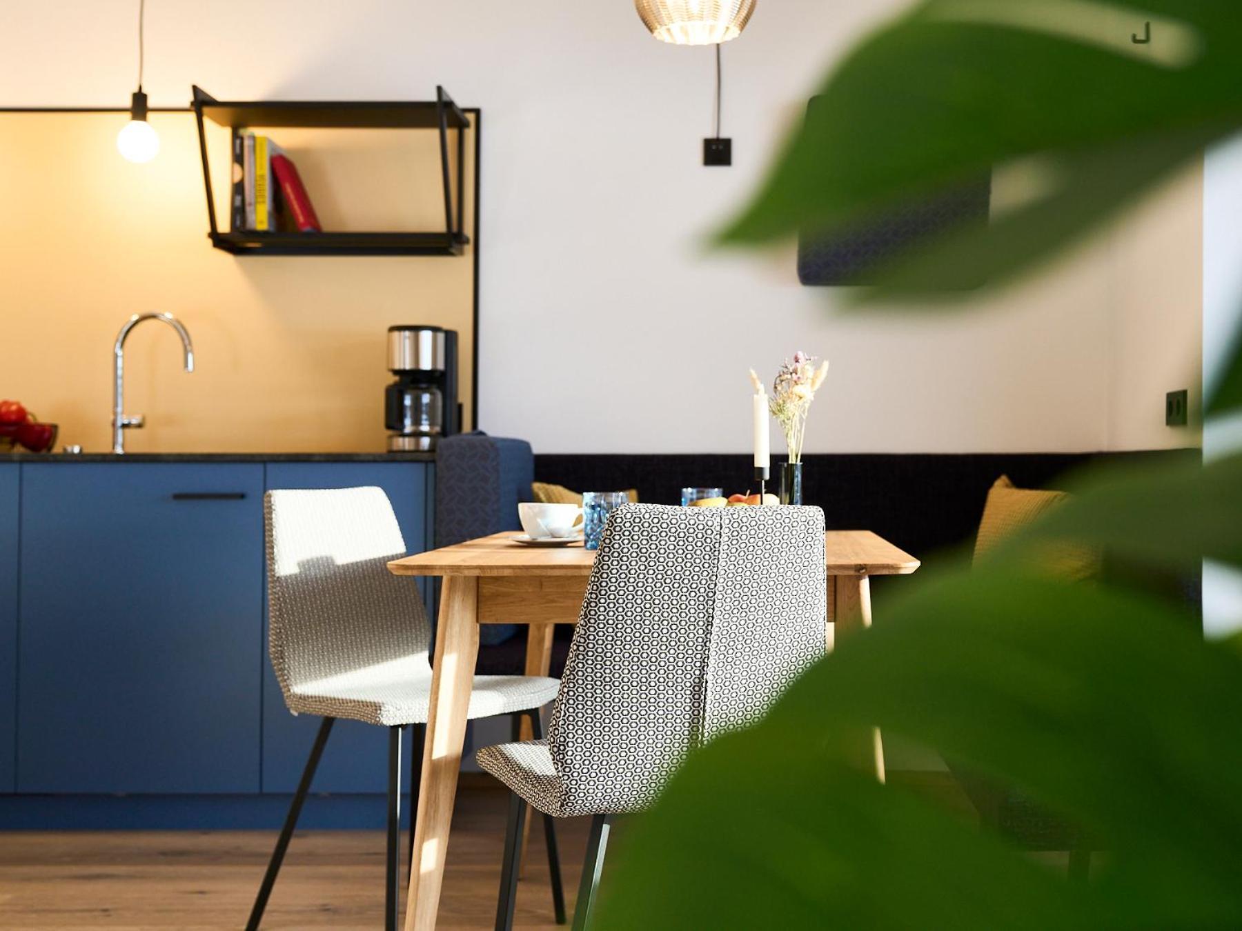 Bei Moser - Boutique Apartments Leutasch Zewnętrze zdjęcie