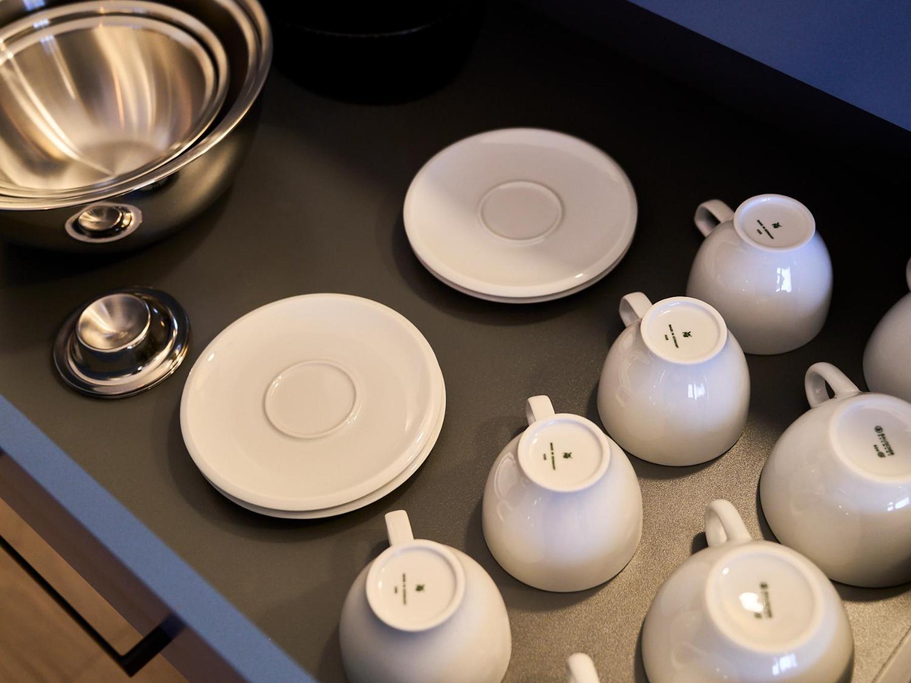 Bei Moser - Boutique Apartments Leutasch Zewnętrze zdjęcie