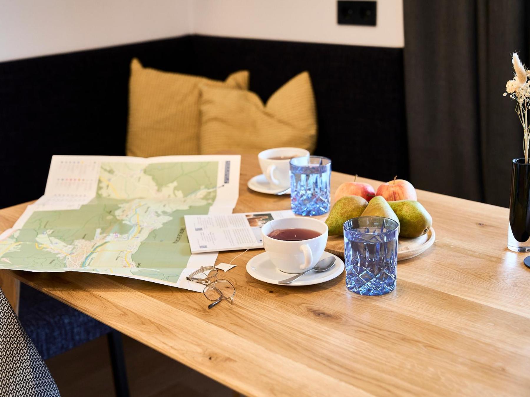 Bei Moser - Boutique Apartments Leutasch Zewnętrze zdjęcie